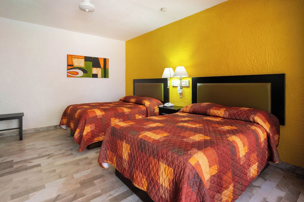 Hotel Azteca Inn 写真