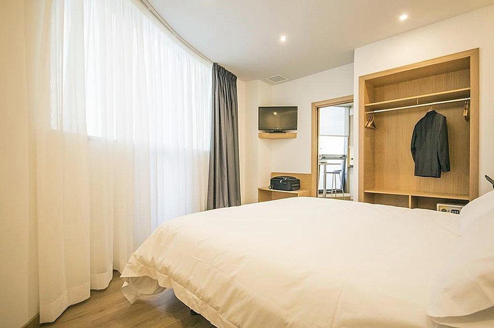 ホテル パラシオ デ アイエテ 写真