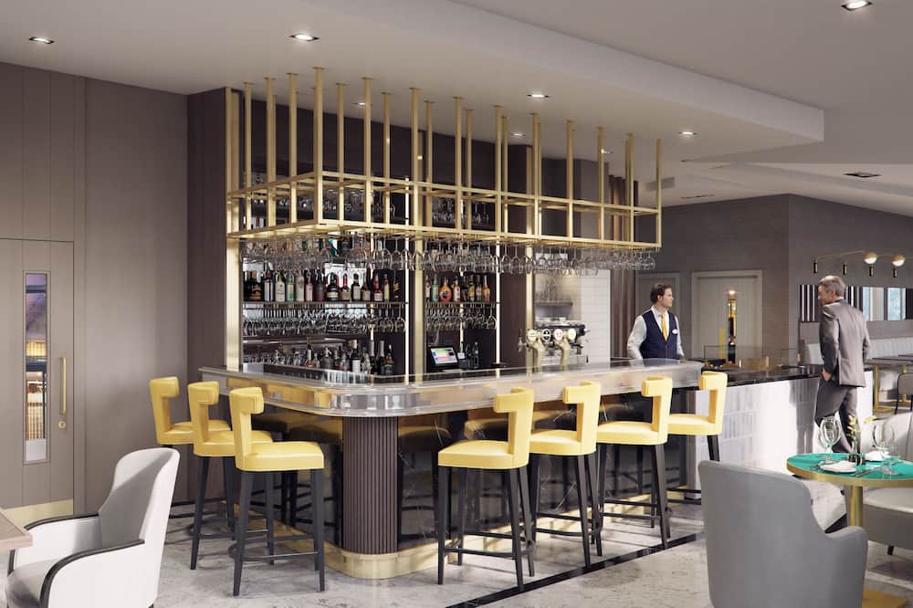 マルドロン ホテル ケヴィン ストリート 写真