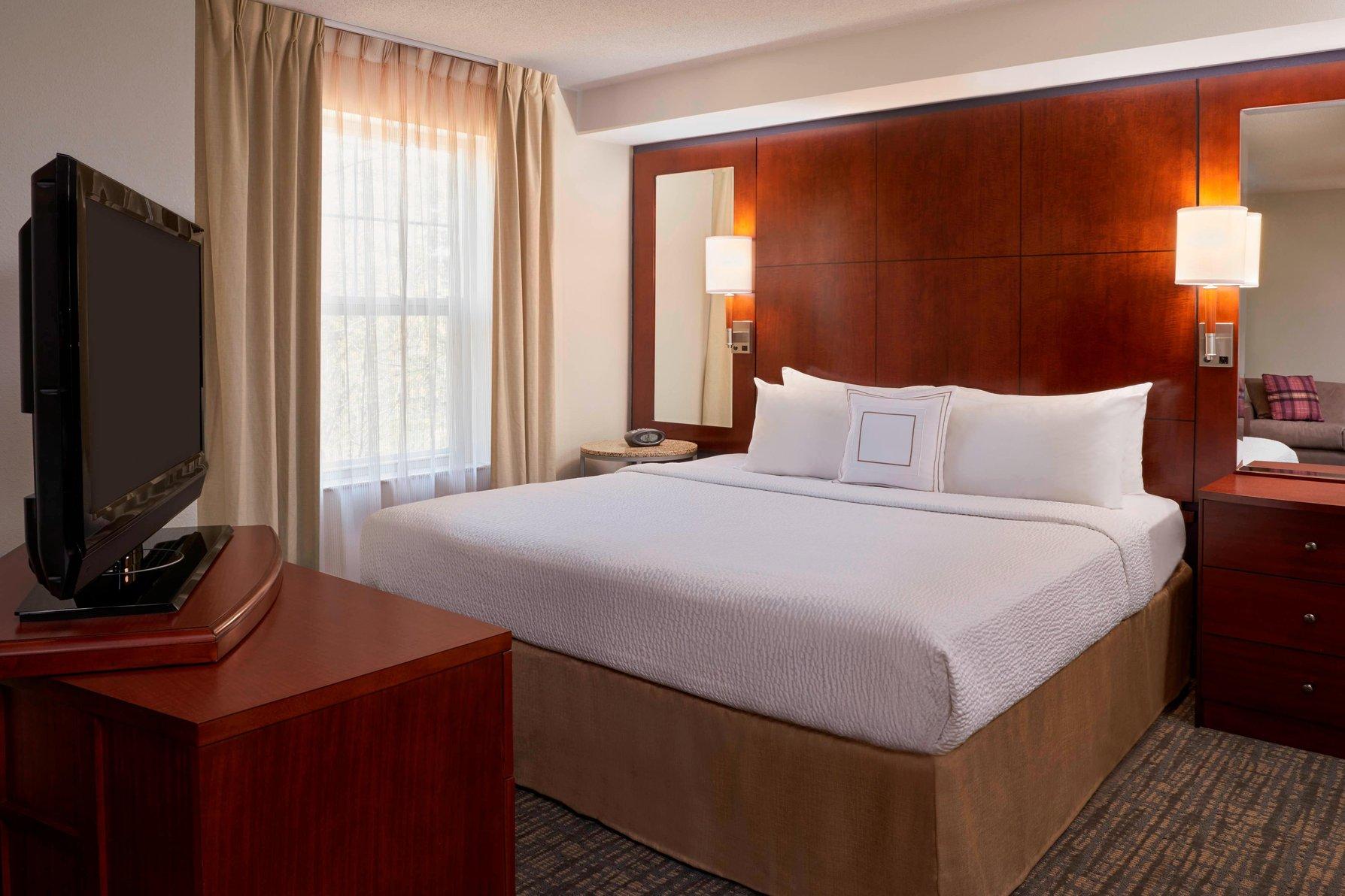 Residence Inn by Marriott Gravenhurst Muskoka Wharf 写真