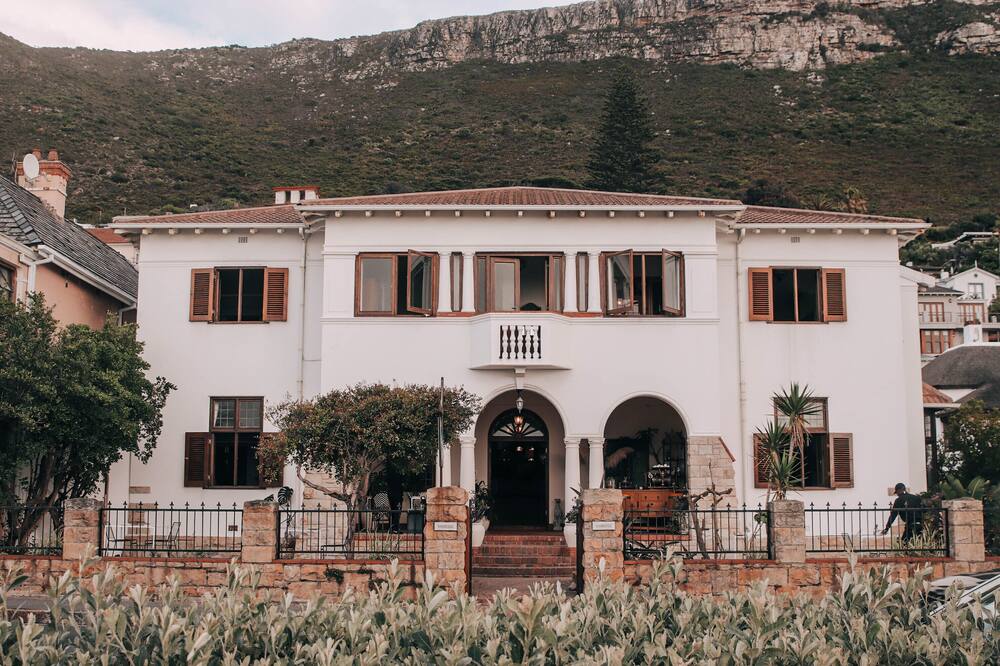 ソンネクス ゲスト ハウス 写真