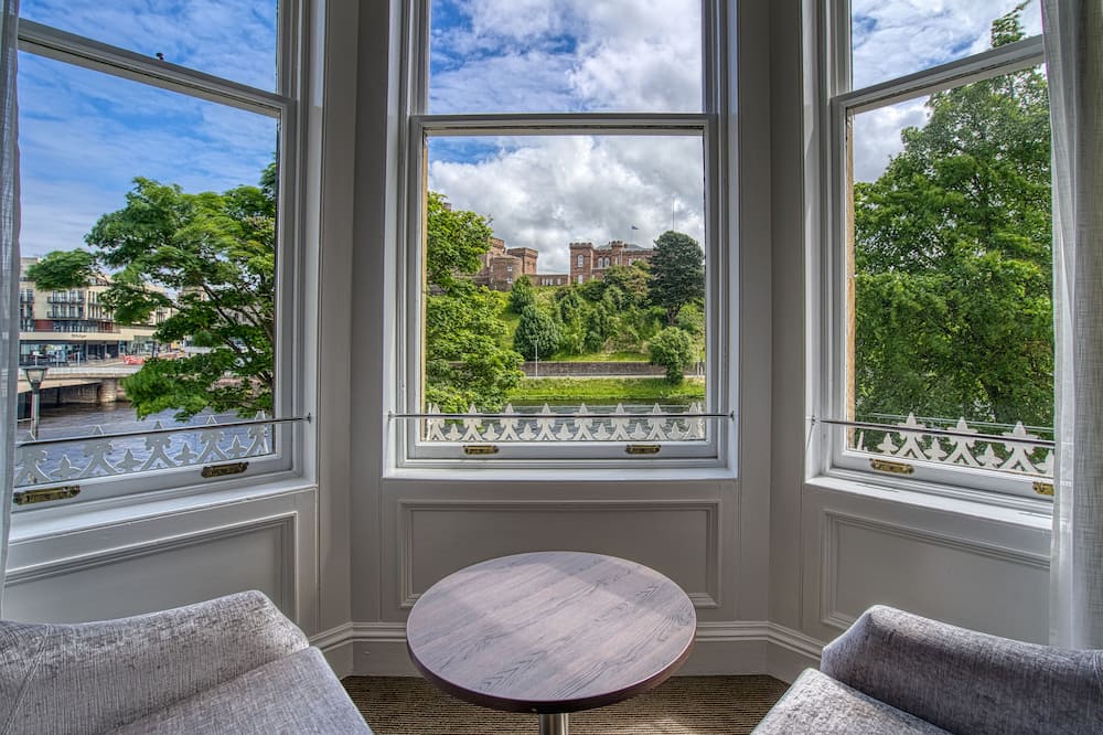 Inverness Palace Hotel & Spa, WorldHotels Distinctive 写真