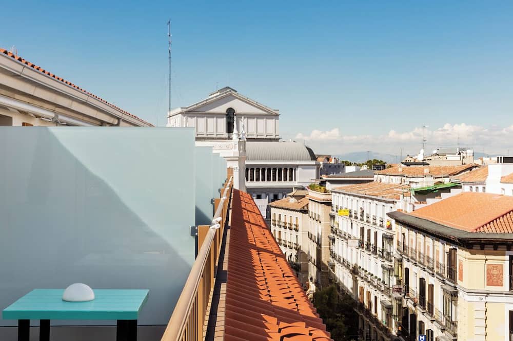 ホテル フランシスコ I 写真