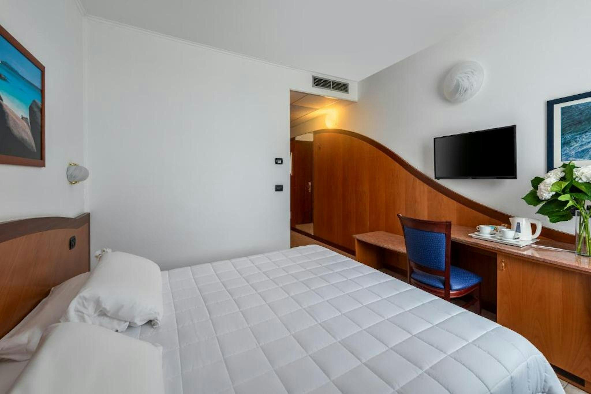 Rivoli Hotel 写真