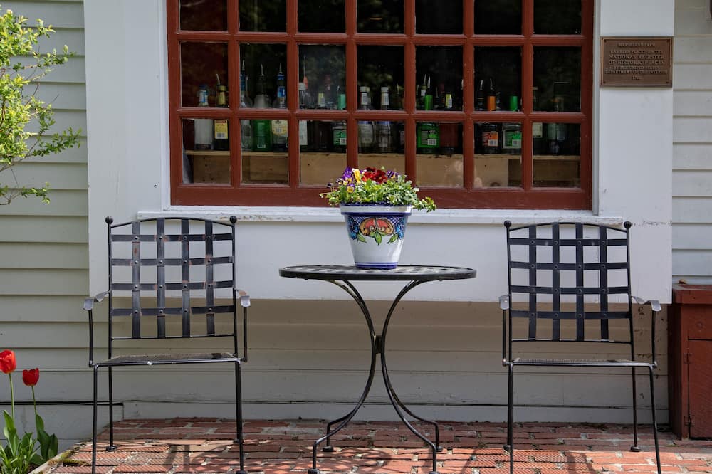 The Quechee Inn at Marshland Farm 写真