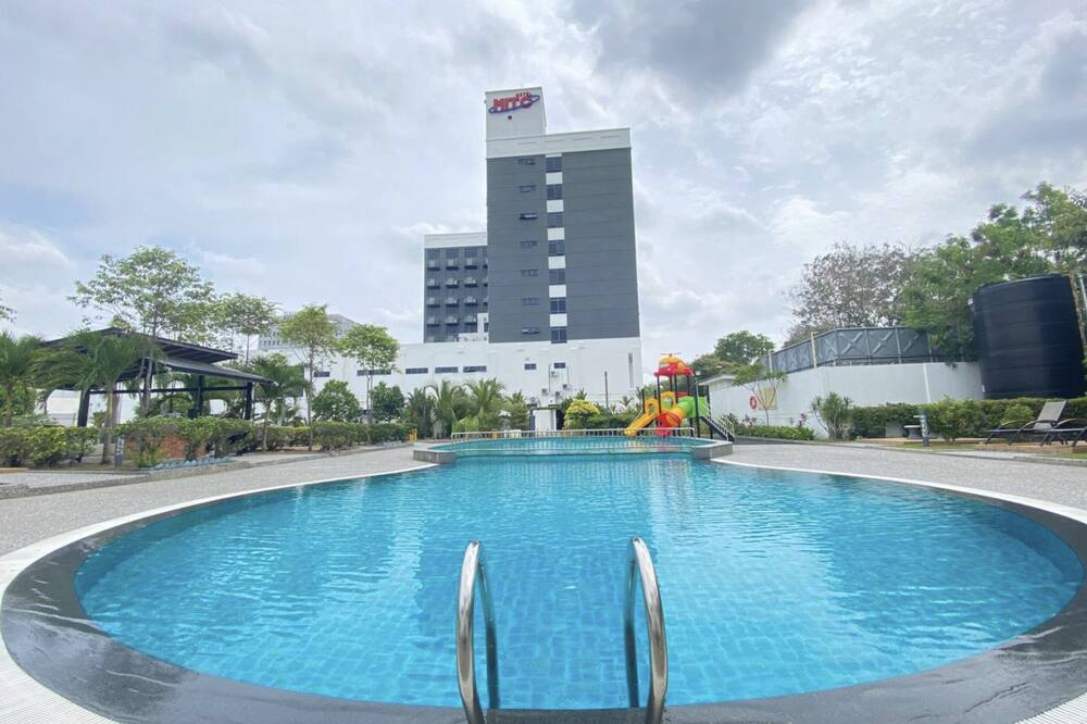 MITC ホテル 写真