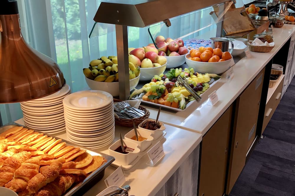 ベストウェスタン エフェクト エクスプレス クラクフ 写真