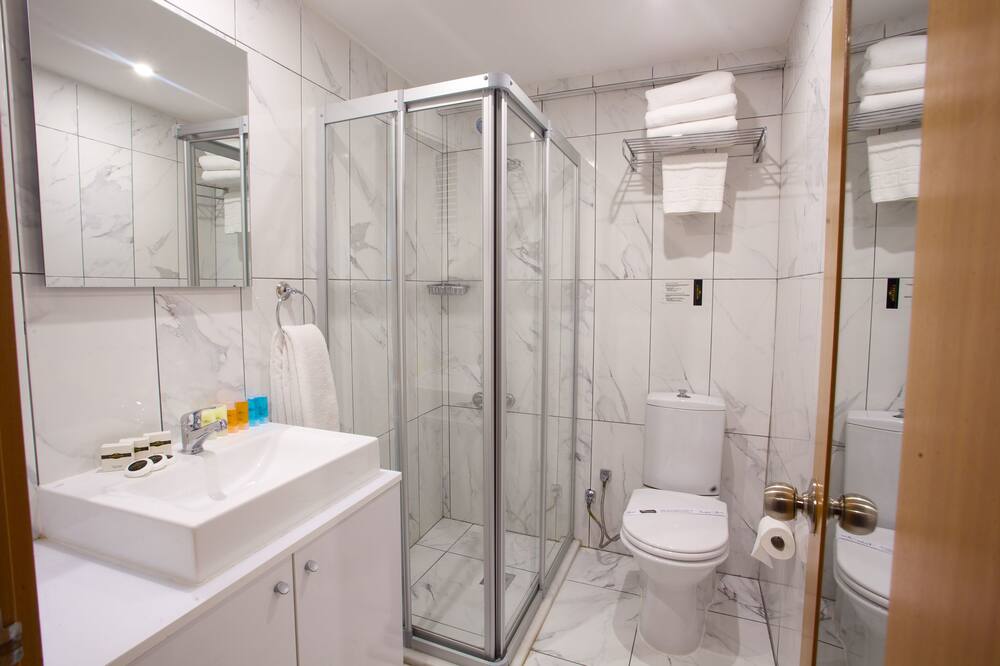 スヴェオ ホテル イスタンブル 写真