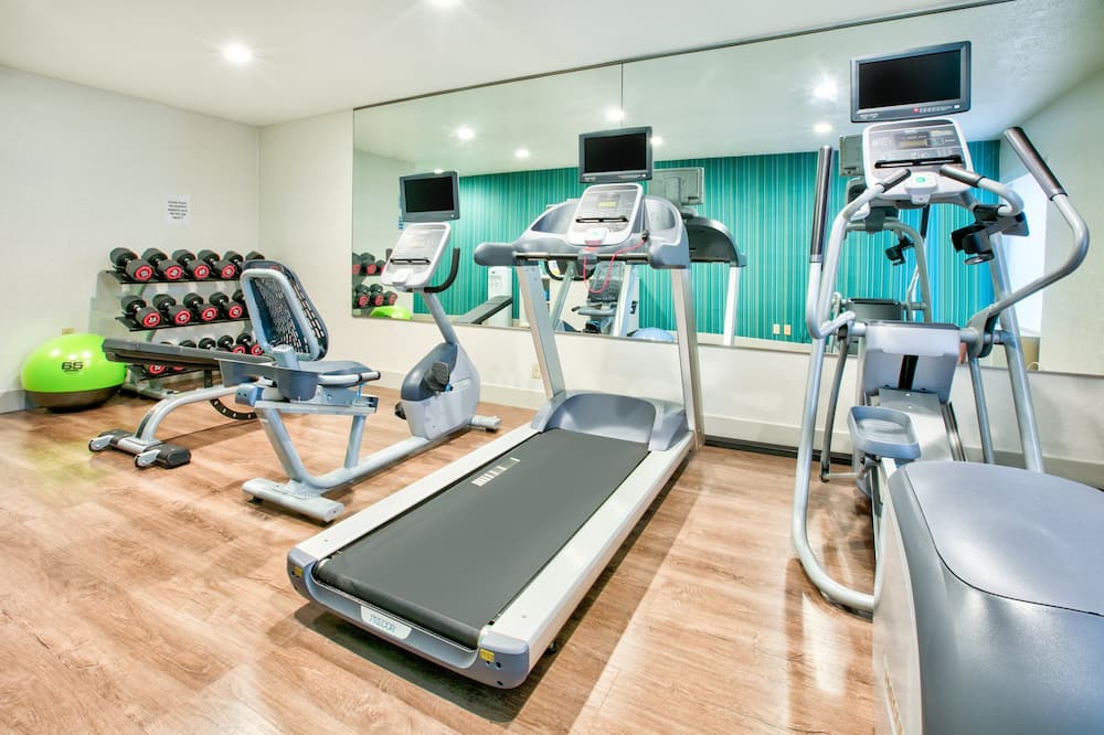 ホリデイ イン エクスプレス ホープ by IHG 写真