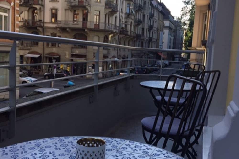 Neustadt Apartments managed by Hotel Central Luzern 写真