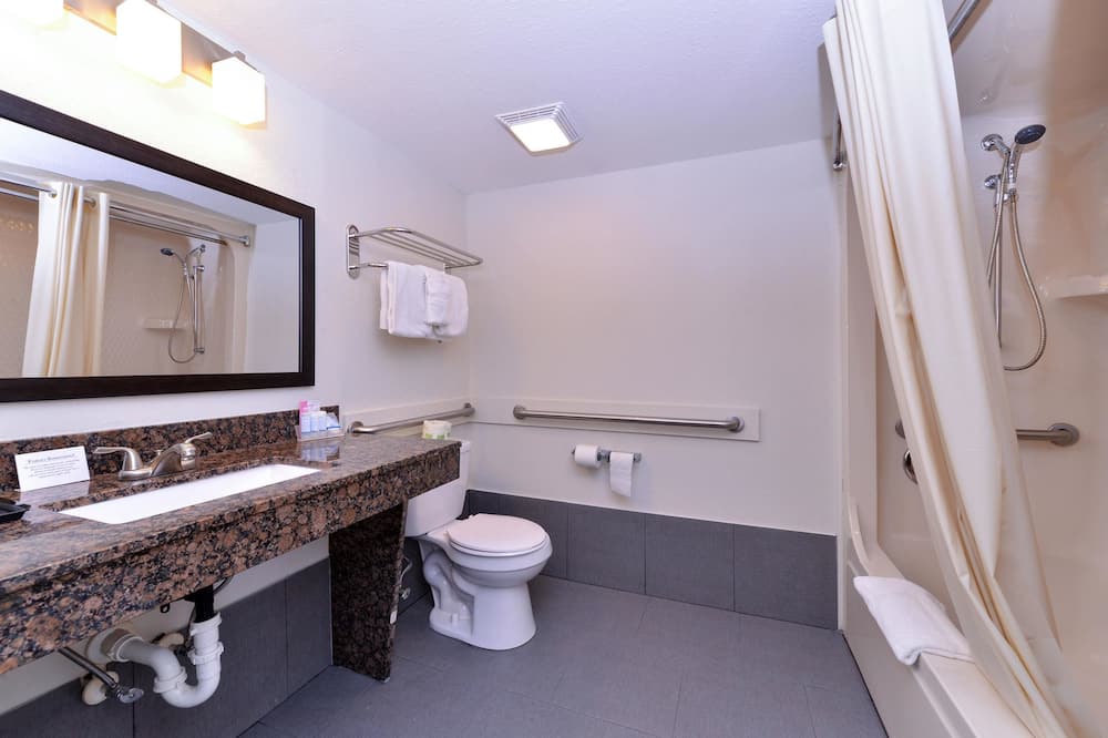 スリープ イン ビューフォート ニア MCAS 写真