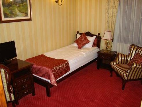 Pałac Bursztynowy 写真