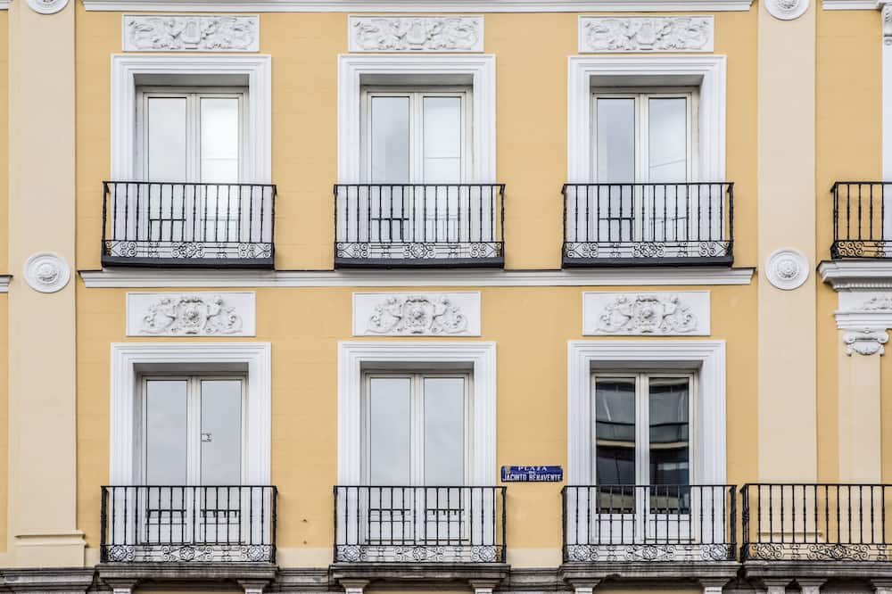 モラ ホステル 写真