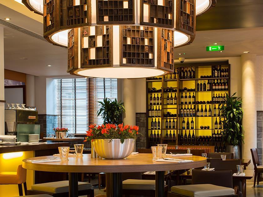 London - The City 写真