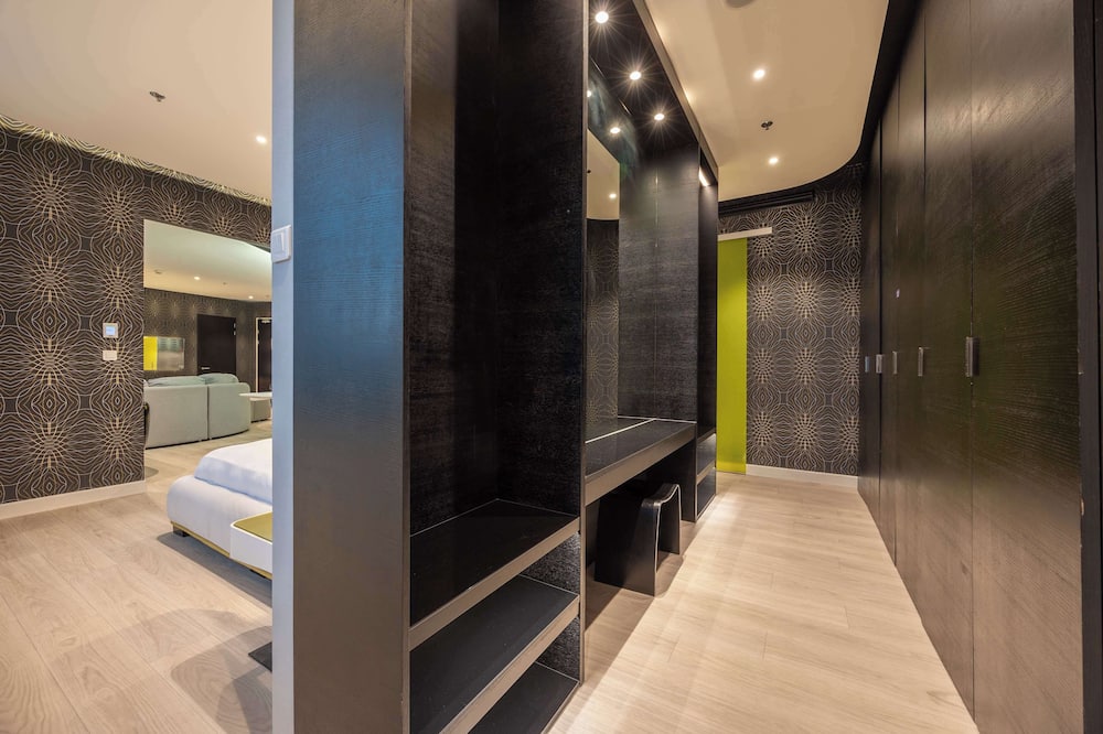 パーク イン バイ ラディソン アムステルダム シティ ウェスト 写真