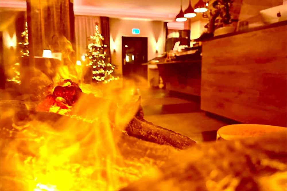 サフランベルク ホテル & ザウナ 写真