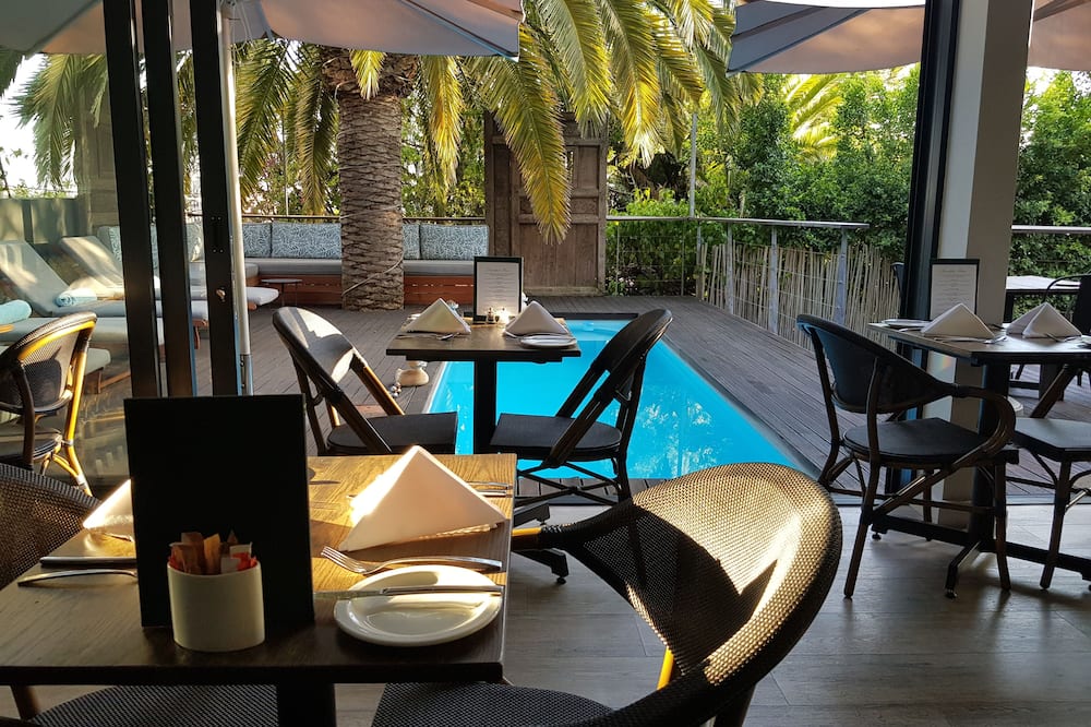 ザ ツリー ハウス ブティック ホテル 写真