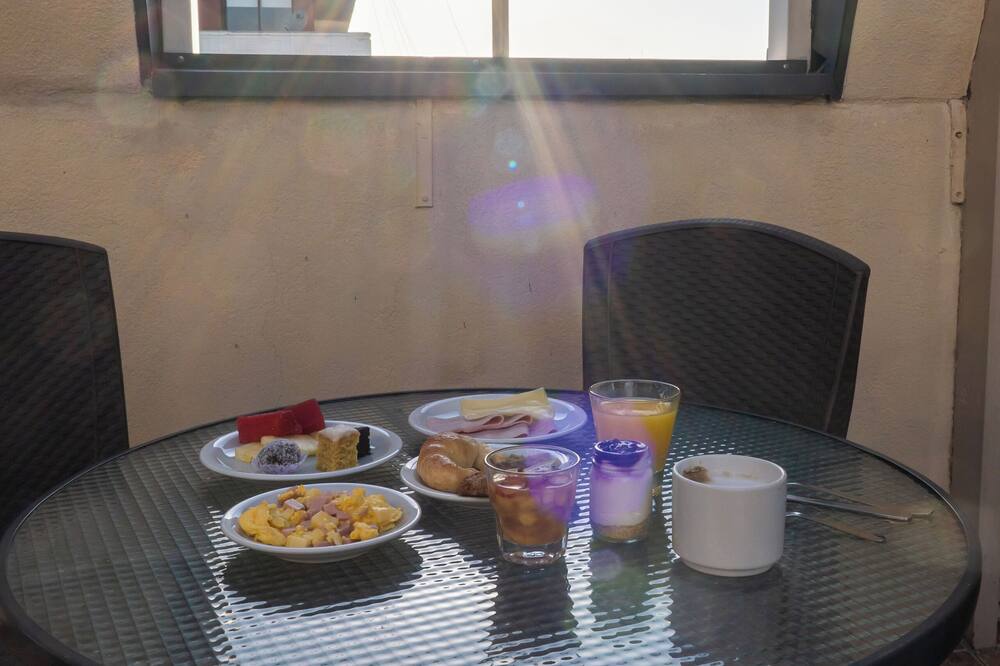 リッツ ホテル メンドーサ 写真