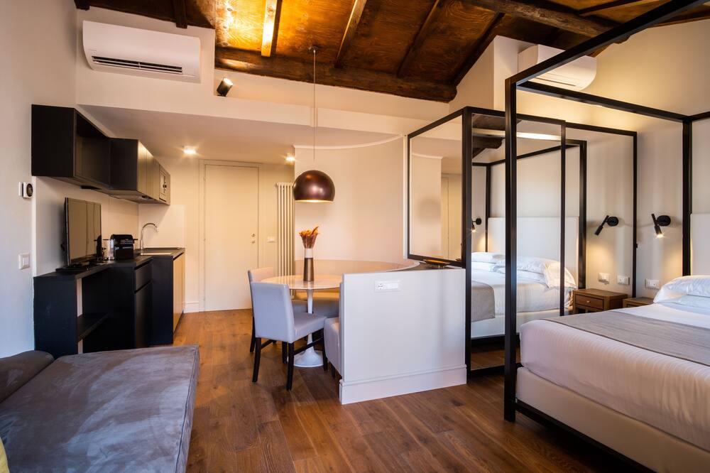 ホテル スメラルド 写真