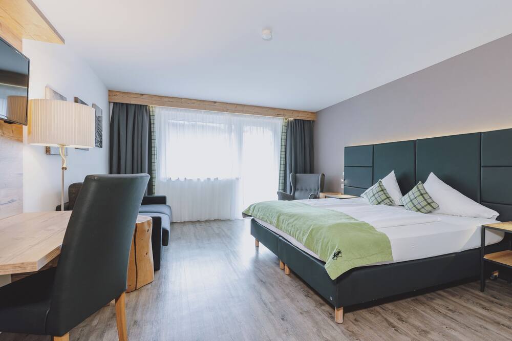 Der Gollinger 写真