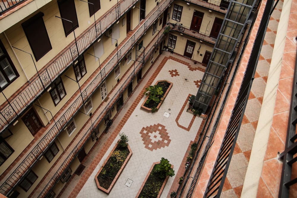 シルバーホテル シティセンター 写真