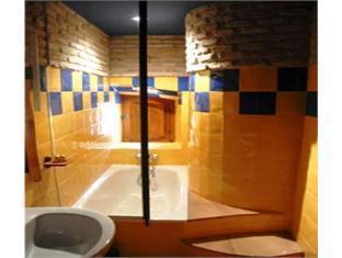 コンプレホ ツリスティコ ラ ガルガンタ 写真