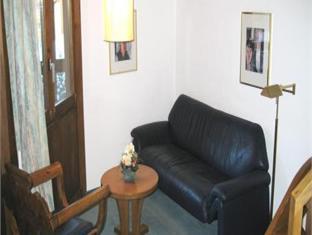 Hotel Allalin Saas-Fee 写真