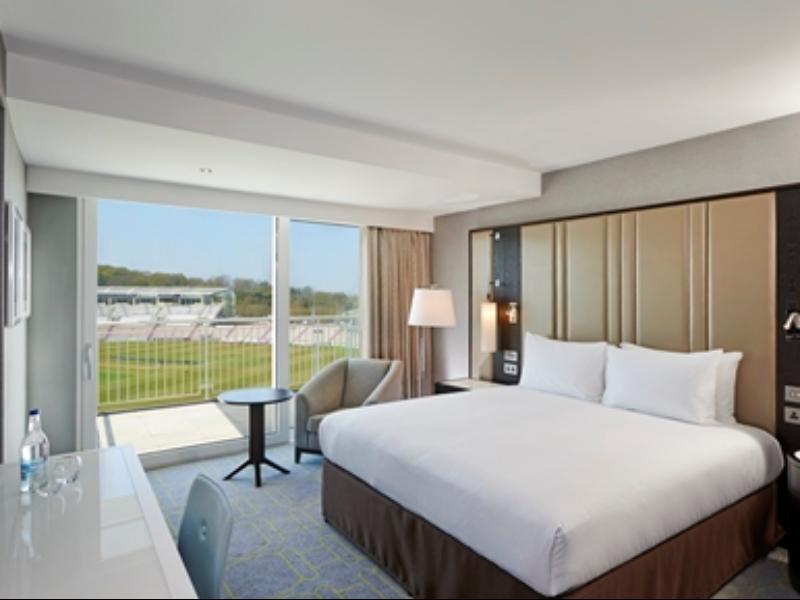 Hilton Southampton-Utilita Bowl 写真