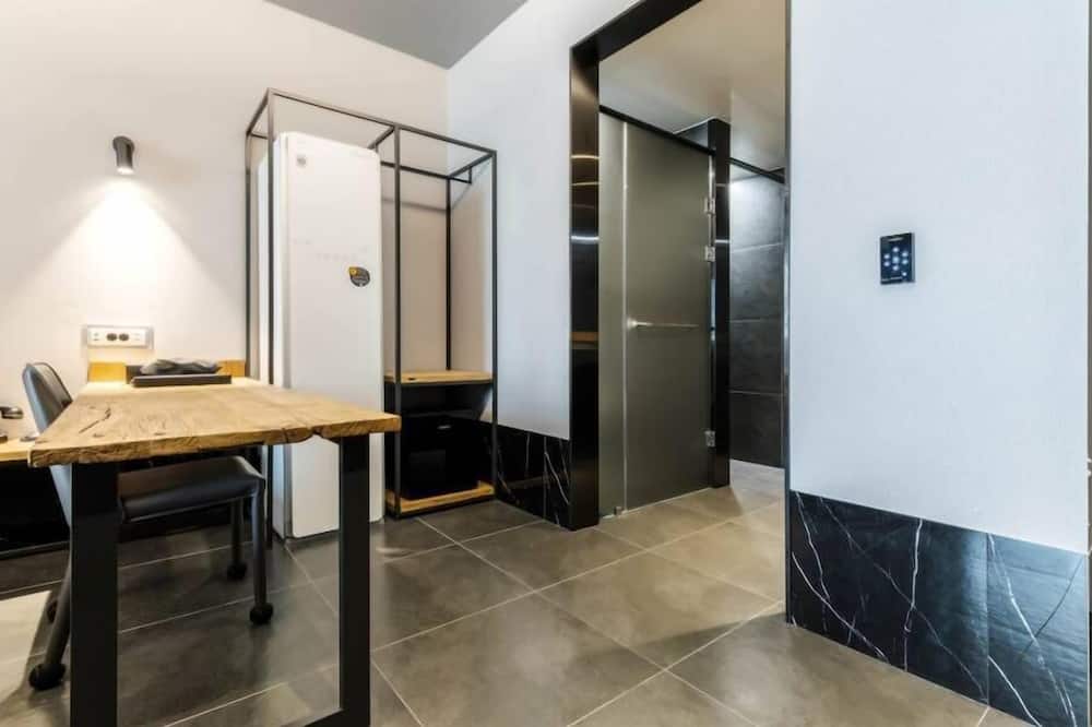 Anseong Nomad Hotel 写真