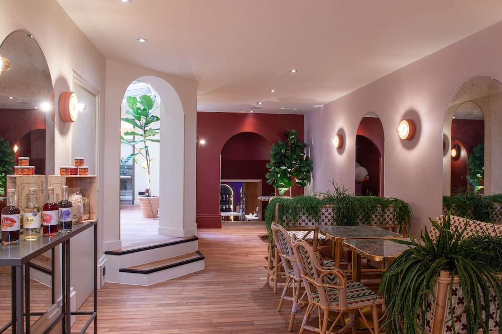 メルキュール パリ ピガール サクレクール 写真