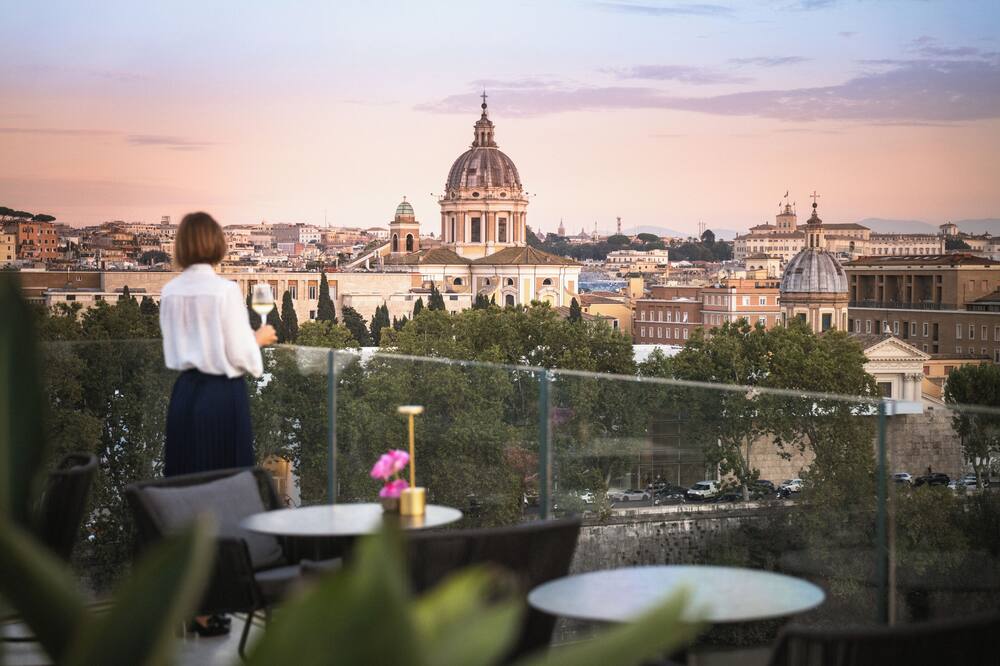 The First Musica - Preferred Hotels & Resorts 写真
