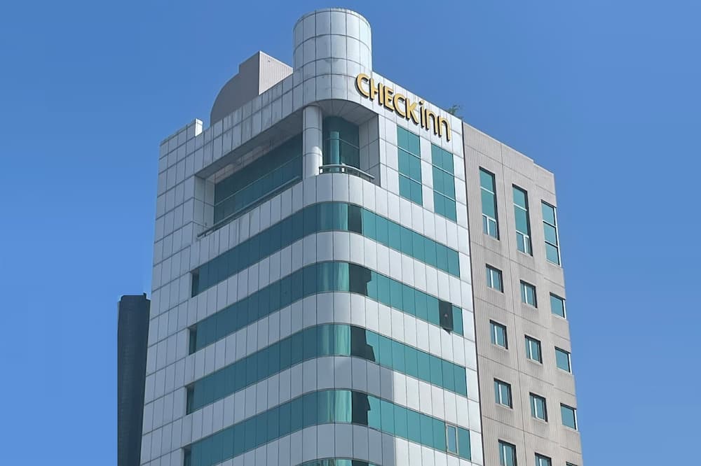 CHECK イン タイペイ ナンジン 写真