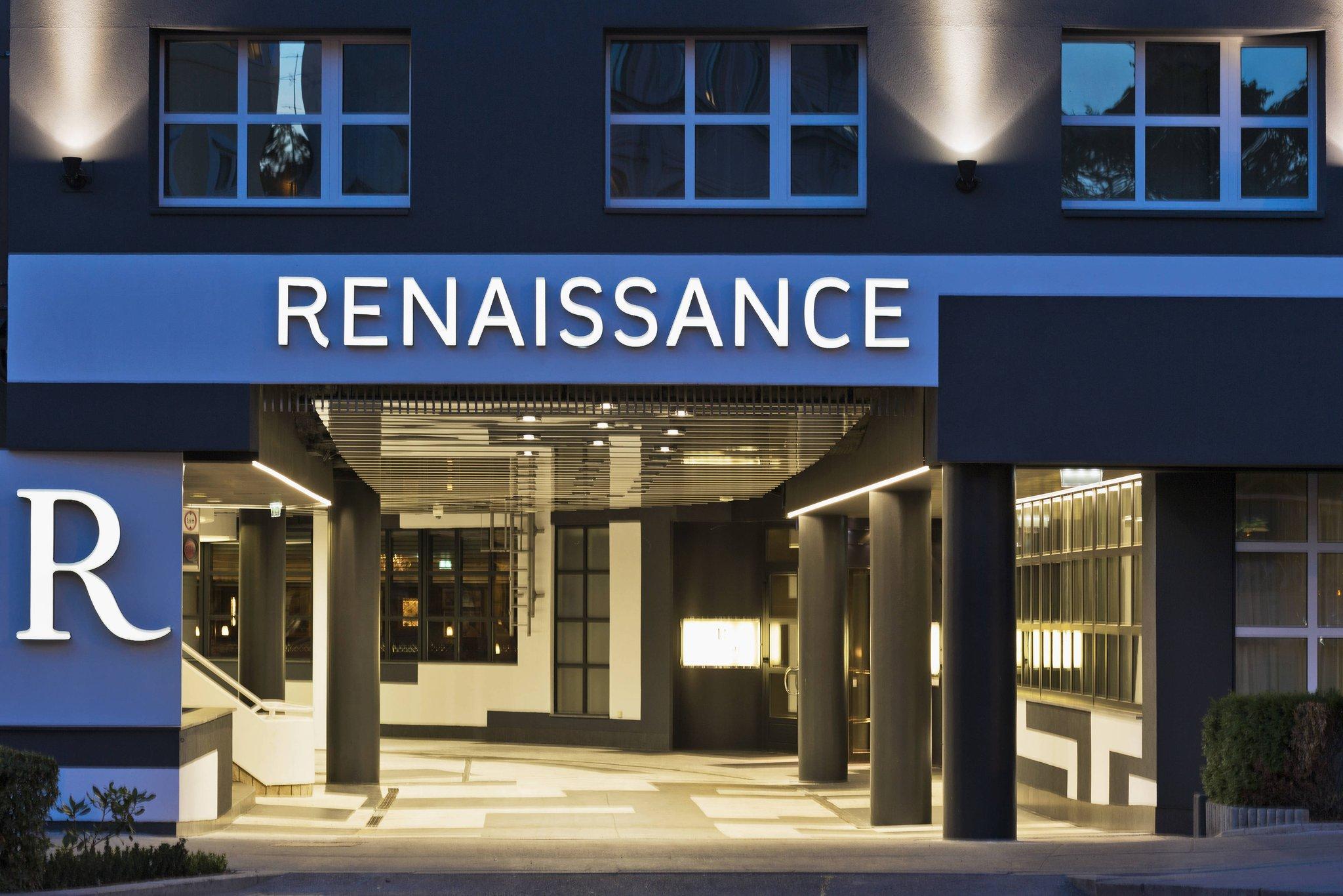 Renaissance Wien Hotel 写真