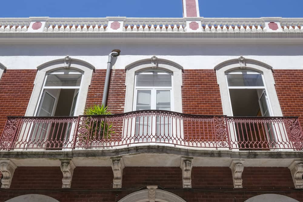 1869 プリンシペ レアル ハウス 写真