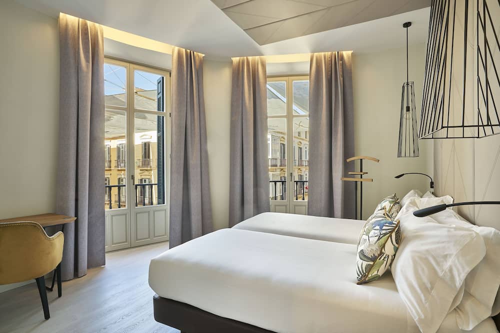 ホテル ヴィンチ ラリオス ディエス 写真