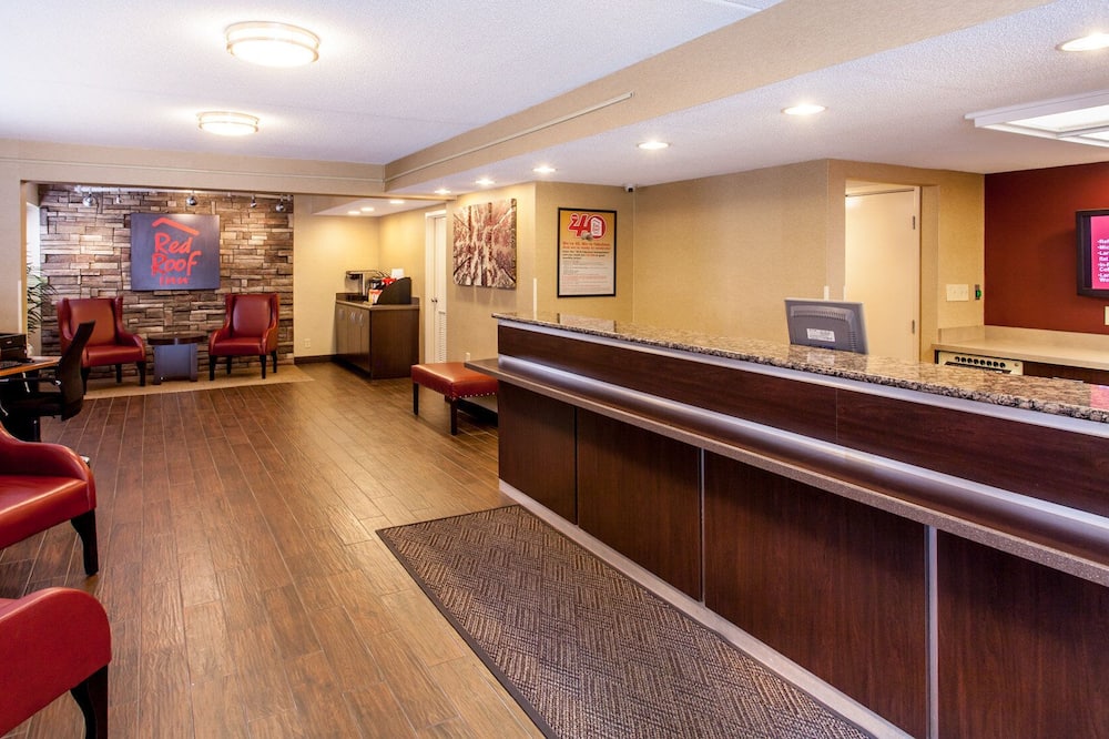 レッド ルーフ イン デトロイト - ディアボーン / グリーンフィールド ビレッジ 写真