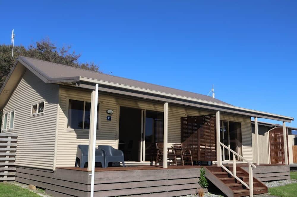 Pohara Beach TOP 10 Holiday Park 写真