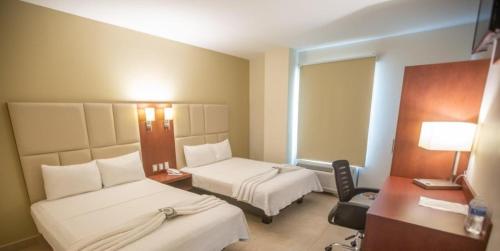 Hotel Ave Inn 写真