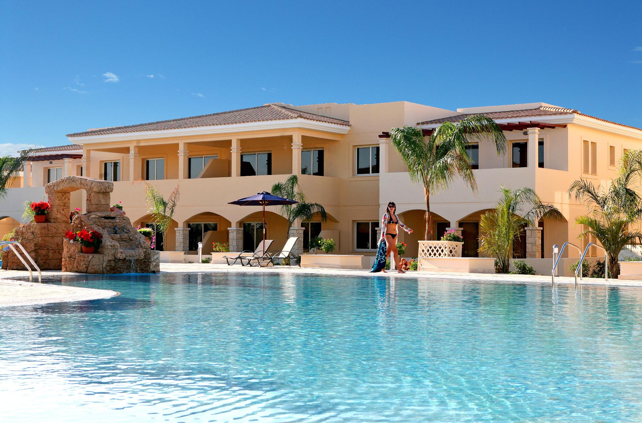 Aphrodite Sands 写真