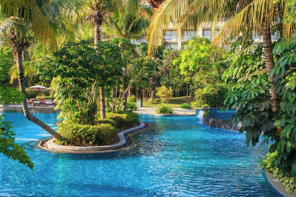Renaissance Sanya Haitang Bay Resort 写真