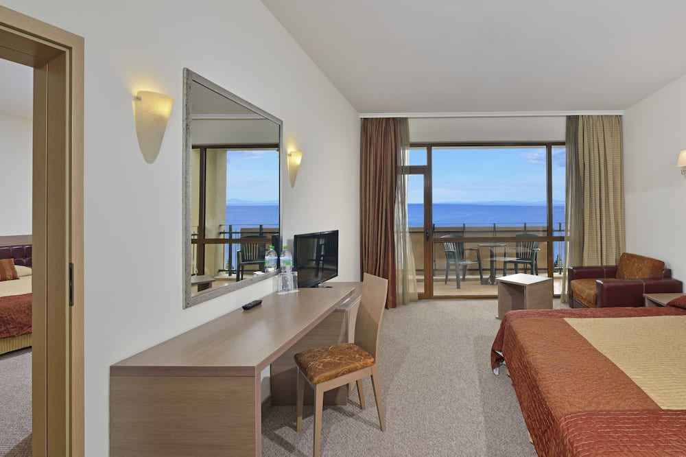 Sol Nessebar Palace All Inclusive 写真