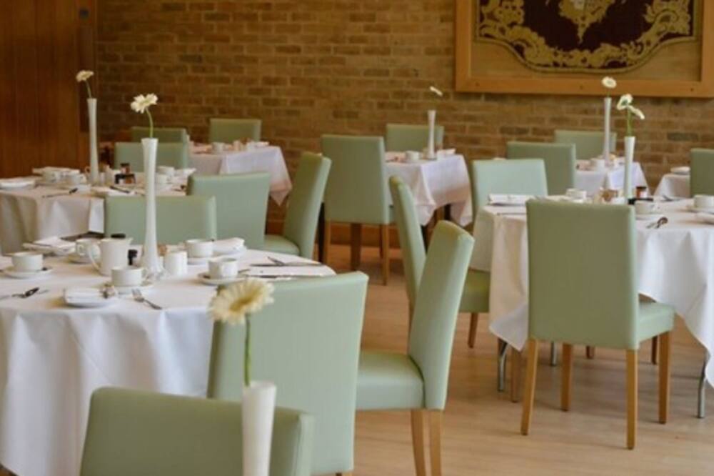 カンタベリー カテドラル ロッジ 写真