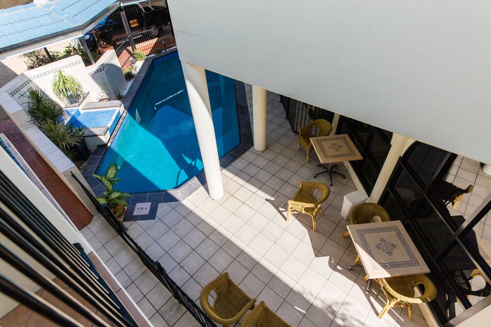 Villa Capri Motel 写真