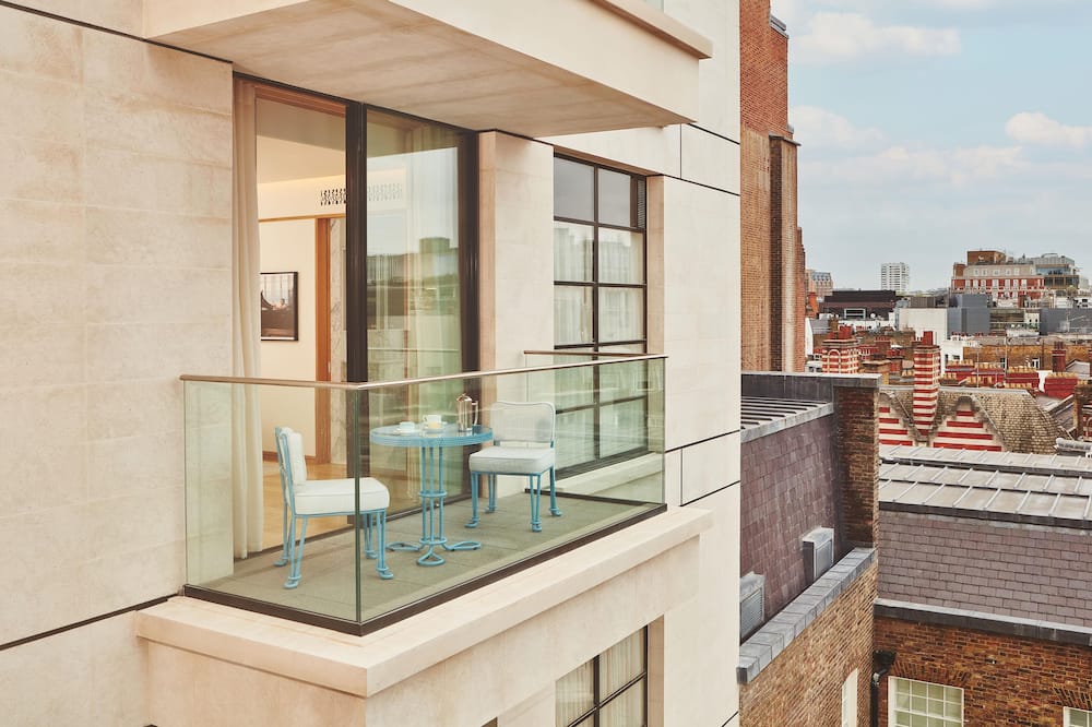 Claridge's, Maybourne 写真