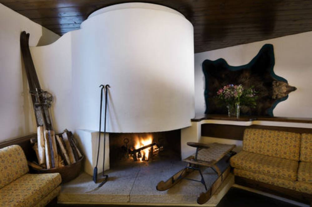 オテル ド ラ ポステ 写真