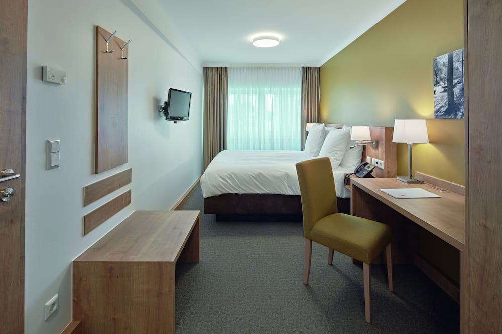 シティ ホテル 写真