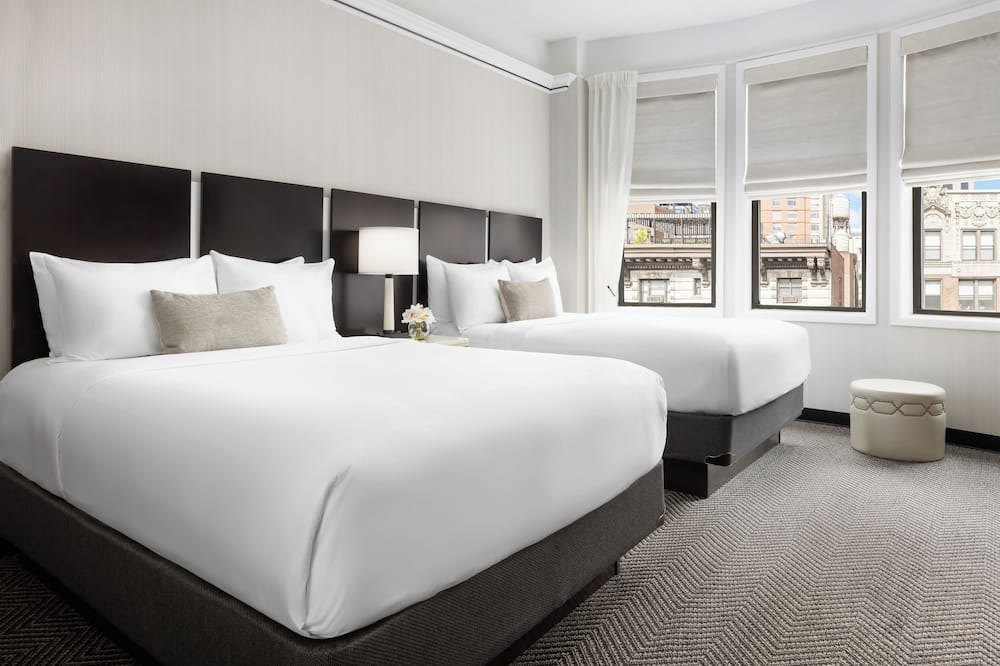 ザ グレゴリアンホテル 写真