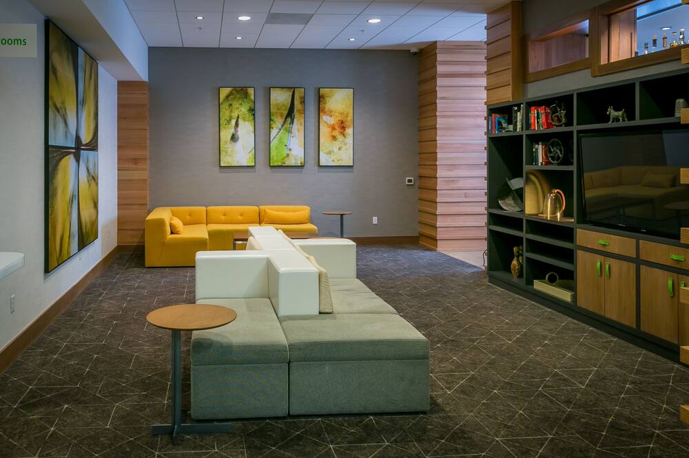 ホリデイ イン サンフランシスコ ゴールデン ゲートウェイ バイ IHG 写真