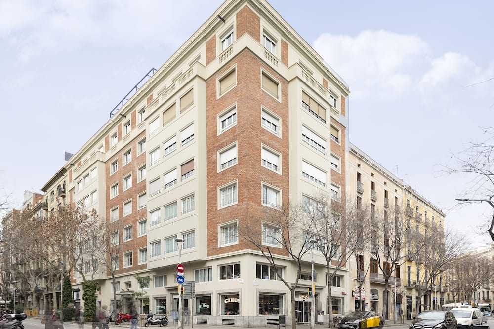 アクタ スプレンディド ホテル 写真