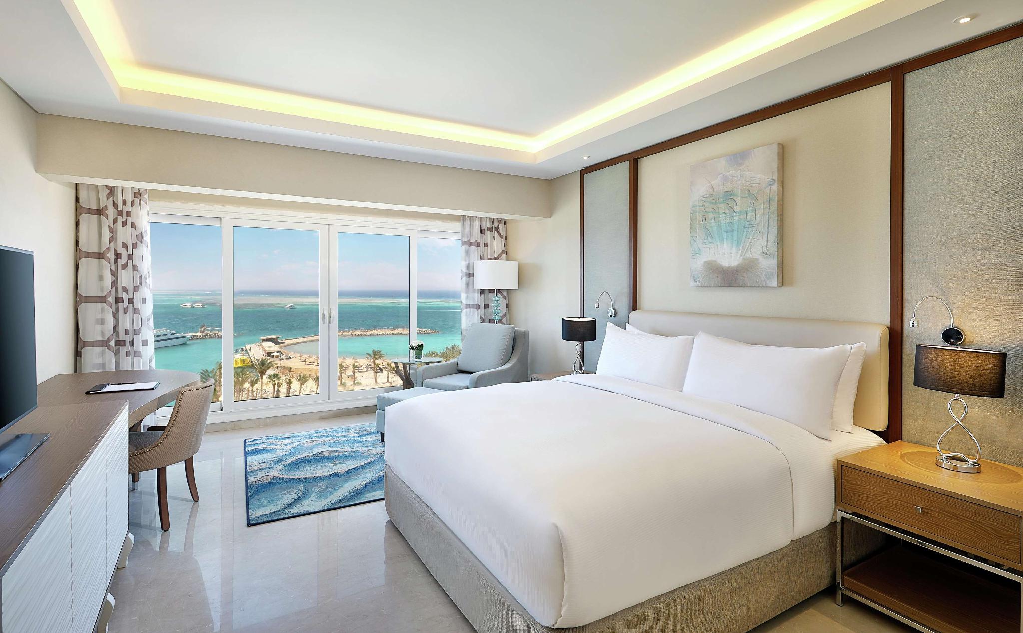 Hilton Hurghada Plaza 写真